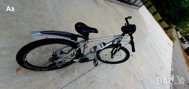 bike RAM mentor 2 , снимка 3 - Велосипеди - 47097390