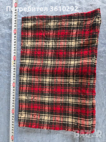 Народни носии, снимка 4 - Антикварни и старинни предмети - 53484406