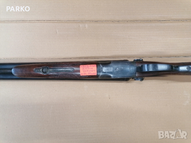 Тула ТОЗ 66 калибър 16 , снимка 5 - Ловно оръжие - 53085354