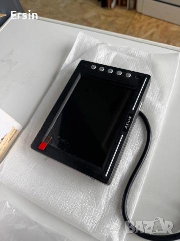 Монитор Caratec AXION CRV - 5605 M (Чисто нов) (оригинален) Цена : 450.00 лева, снимка 7 - Аксесоари и консумативи - 51883277