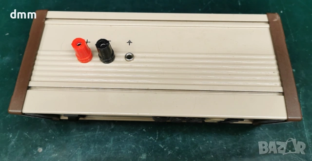 Калибратор напрежение ток Burster Digistant 4405, снимка 7 - Друга електроника - 53575957