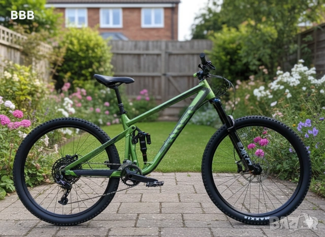 Велосипеди  🇩🇪🇩🇪, снимка 5 - Велосипеди - 53114114