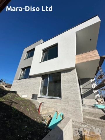 Нова къща на 15мин от гр.Бургас, снимка 6 - Къщи - 52742407