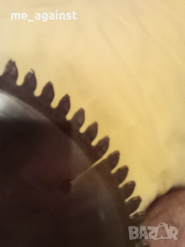 Дискове за циркуляр ф250 мм, снимка 7 - Други инструменти - 50596375