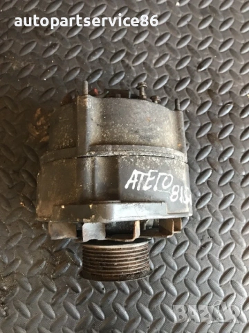 Алтернатор 815 Bosch за Mercedes Atego (1997-2004) 0120469115