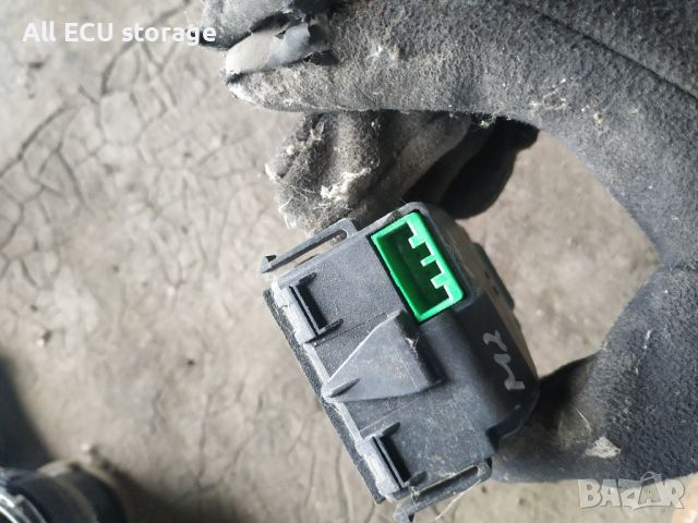 Преден, лазарен сензор за дистанция Mazda 2 , 2017, D09K-67XD0, снимка 3 - Части - 45892578