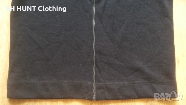 C.C.FIFTY-FIVE 50% Wool Jacket размер M / L горница 50% Вълна - 2169, снимка 4 - Пуловери - 53566127