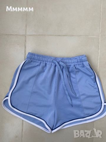 Спортни панталонки BODY XS, снимка 4 - Къси панталони и бермуди - 45775560