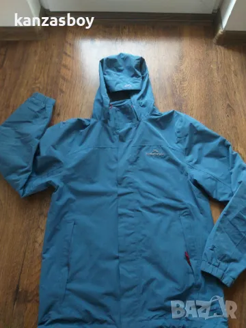 Kathmandu ngx2 Waterproof Windproof Breathable - мъжко яке - мембрана С, снимка 2 - Якета - 49291152