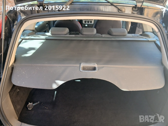 Оригинална щора за багажника за Ford focus.MK2.-2004-2009-година