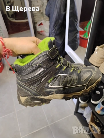 Детски маратонки и боти, снимка 5 - Детски обувки - 53778044