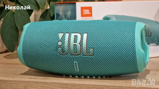 JBL Charge 5 оригинал