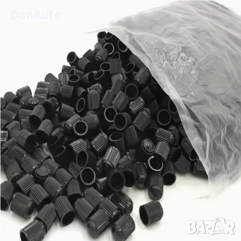 500 бр. капачки за вентили, снимка 3 - Аксесоари и консумативи - 51832023