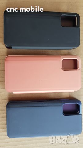 Samsung Galaxy A03s - Samsung A03s - Samsung SM-A035, снимка 2 - Калъфи, кейсове - 46128341