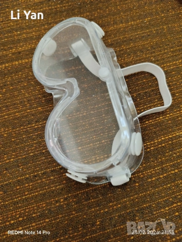 очила за плуване, снимка 2 - Водни спортове - 53617140