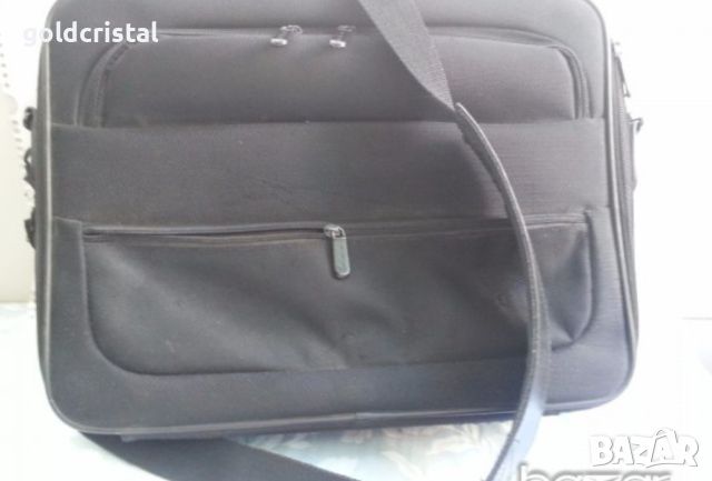чанта за лаптоп, снимка 1 - Чанти - 15271369