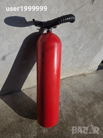 метанови бутилки 3 броя , снимка 2 - Части - 52773432