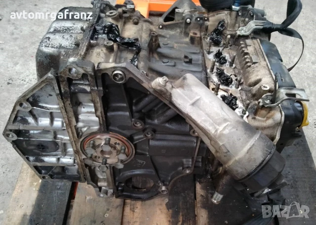 ДВИГАТЕЛ ЗА OPEL  Z12XE, снимка 4 - Части - 50700048