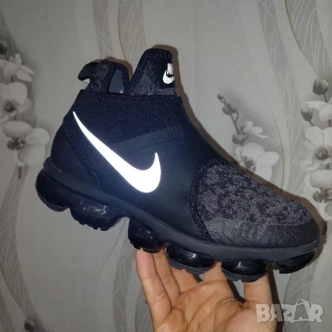 Nike Air VaporMax Chukka Slip номер 41,5-42  оригинални маратонки , снимка 12 - Маратонки - 48370469