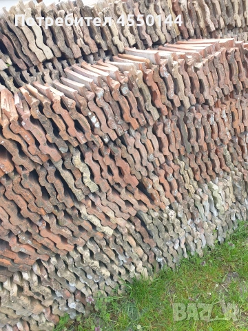 Цигли , снимка 2 - Строителни материали - 54265256