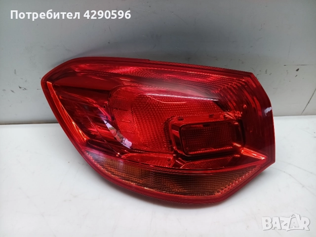Ляв стоп за Opel Astra J комби / Опел Астра след 2010г.