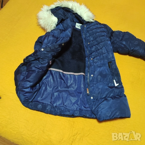 Детско зимно яке 14 години / 164, снимка 9 - Детски якета и елеци - 52932194