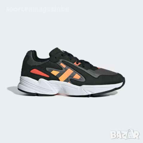 Мъжки маратонки Adidas Yung-96 Chasm, снимка 1 - Маратонки - 45826908