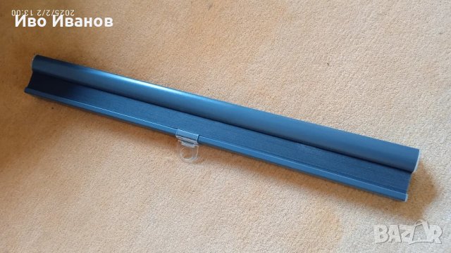 щори HOPPVALS от IKEA - комплект, снимка 4 - Щори - 48901898