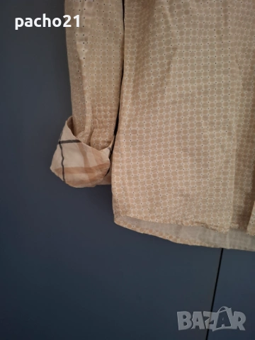 Burberry, снимка 11 - Ризи - 53596409