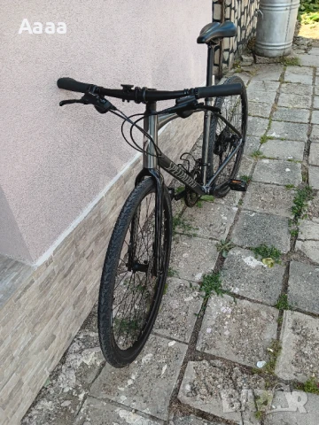 Specialized Sirrus 3.0 вилка карбон, снимка 4 - Велосипеди - 50747769