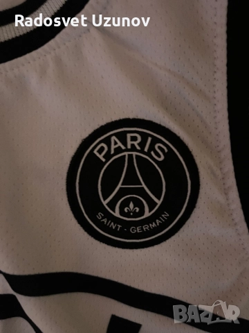 Потник Jordan & PSJ, снимка 5 - Спортни дрехи, екипи - 52860890