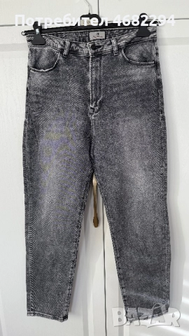 Дамски дънки