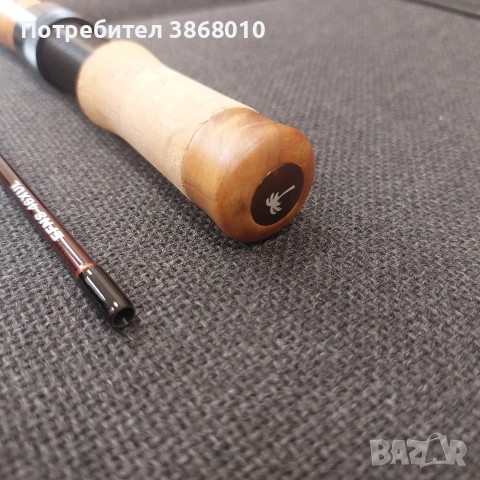 Въдица Palms Egeria Native Comfort Shoot EFNS46xul, снимка 5 - Въдици - 52772352