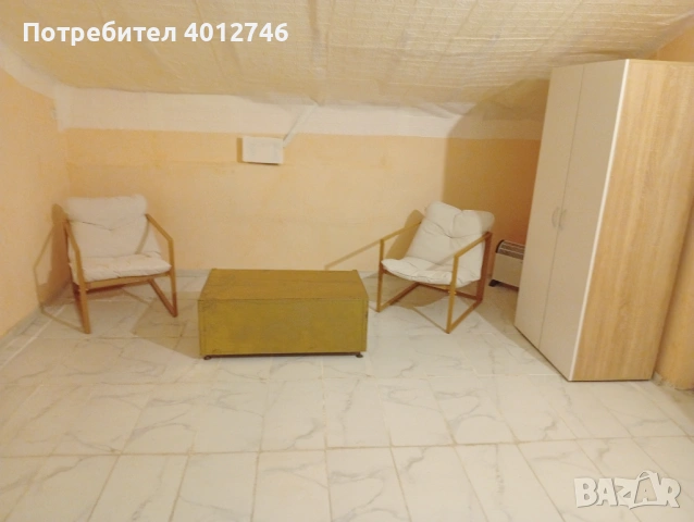 Отдавам етаж от къща,двустаен - от собственик, снимка 11 - Етаж от къща - 52916992