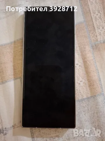 Samsung Galaxy Z Fold 6 512ГБ, снимка 1 - Samsung - 48266682