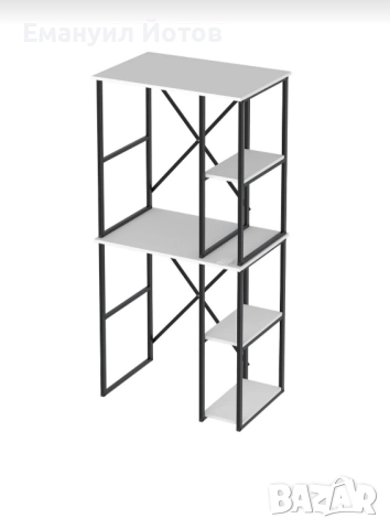 Шкаф за пералня и сушилня , снимка 3 - Шкафове - 52392910