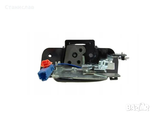 Honda Civic 8 HB Брава за багажник , снимка 4 - Части - 50280137