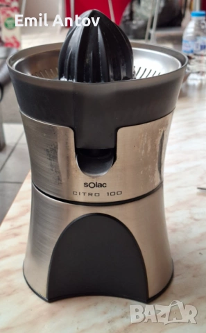 Сокоизстисквачка 100W