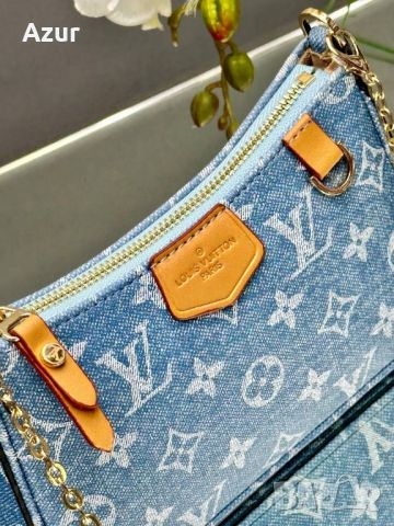 дамски чанти louis vuitton , снимка 8 - Чанти - 45961943