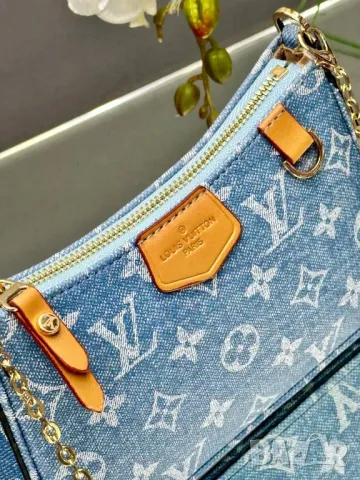 дамски чанти louis vuitton , снимка 7 - Чанти - 46934843