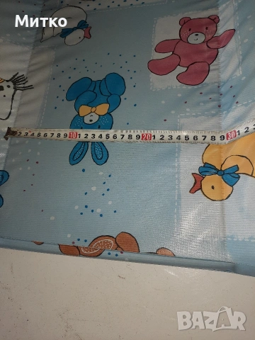 Подложка за повиване на бебе, снимка 12 - Други - 53419613