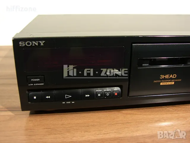  Sony tc-k511s ДЕК, снимка 3 - Декове - 48071099