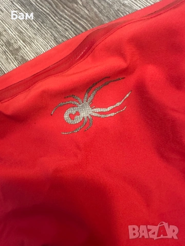 Оригинален мъжки гащеризон за зимни спортове Spyder размер ХЛ/20 к воден стълб, снимка 6 - Зимни спортове - 53113792