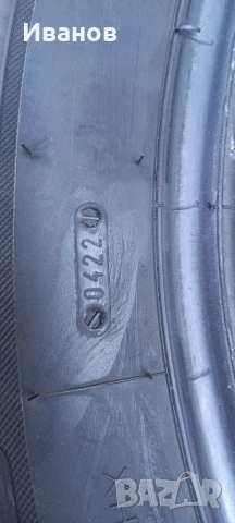 Продавам гуми 285/50 R20 116V, снимка 3 - Гуми и джанти - 53852133