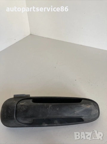 Задна дясна външна дръжка на врата за Jeep Cherokee KJ 3.7 (2005) 55360334AF