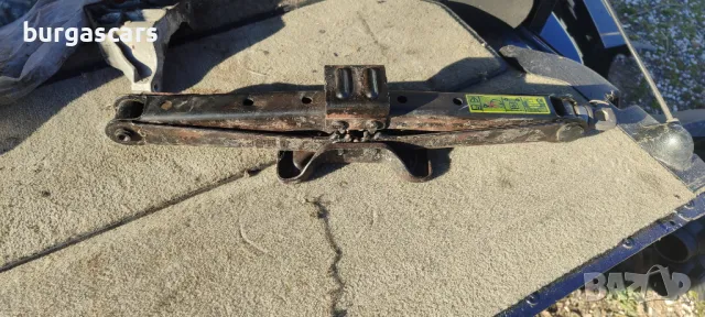 Крик Land Rover Discovery IV 3.0TD - 150лв