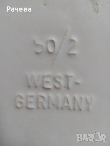 Чиния за стена , снимка 3 - Декорация за дома - 52543013