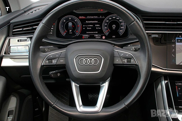 AUDI Q7 45 TDI, снимка 14 - Автомобили и джипове - 53913026