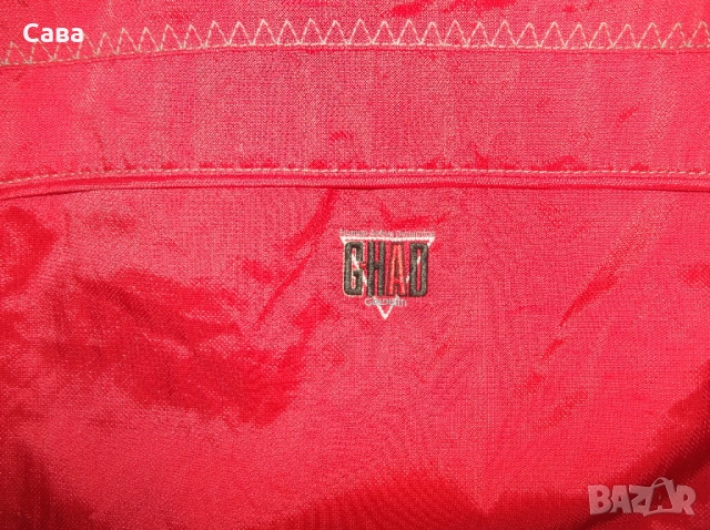 Зимно яке GOLDWIN  мъжко,ХЛ-2ХЛ, снимка 8 - Якета - 52666657