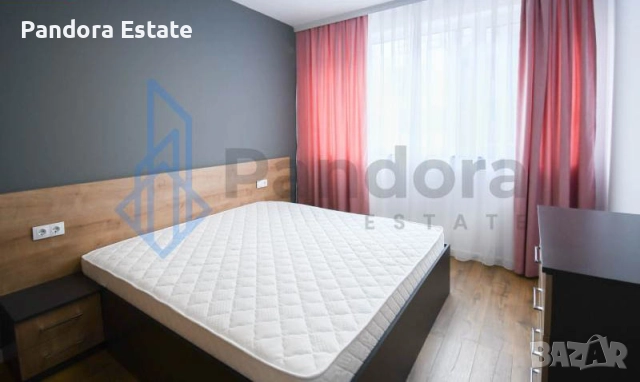 2-СТАЕН апартамент под наем, гр. София, кв.Манастирски ливади, снимка 8 - Апартаменти - 52547348